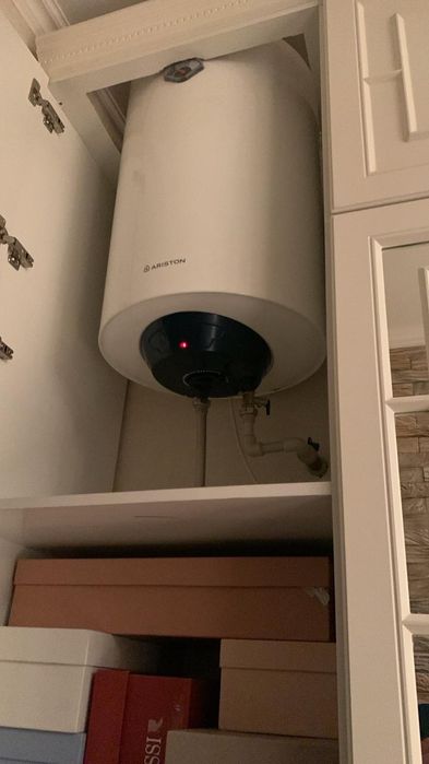 Ремонт и установка арестонов газовых колонок газовых котлов и плиты