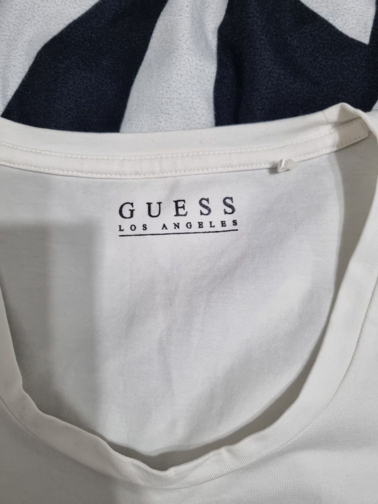 Tricou Dama Guess