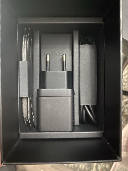 Ploom Advanced albastru