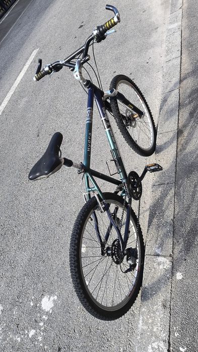 Bicicleta Magellan Hydra 26"