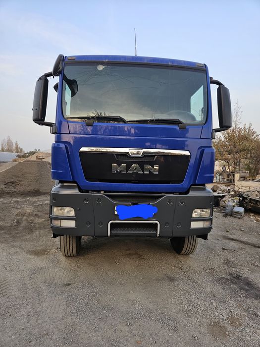 Ман самасвал 33360
