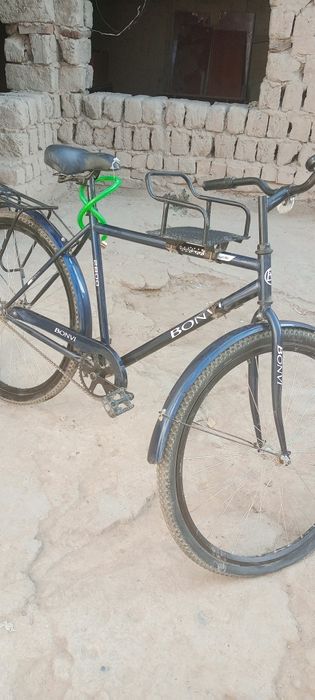 Продается велосипед