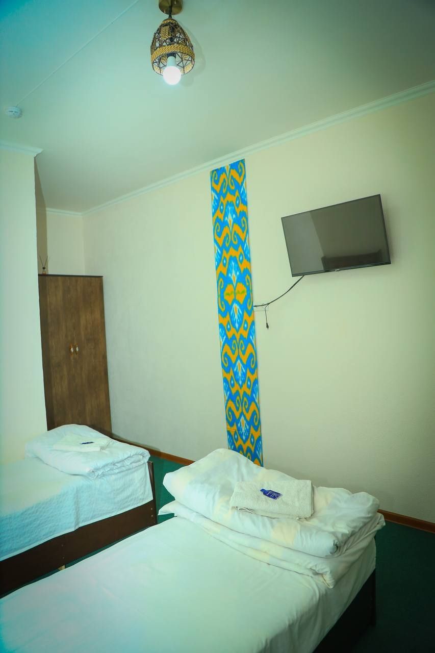 Family Hotel Mehmonxona