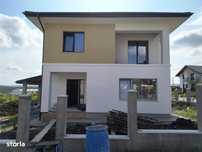 Vila 4 camere Valea Adanca intersectia 5 drumuri