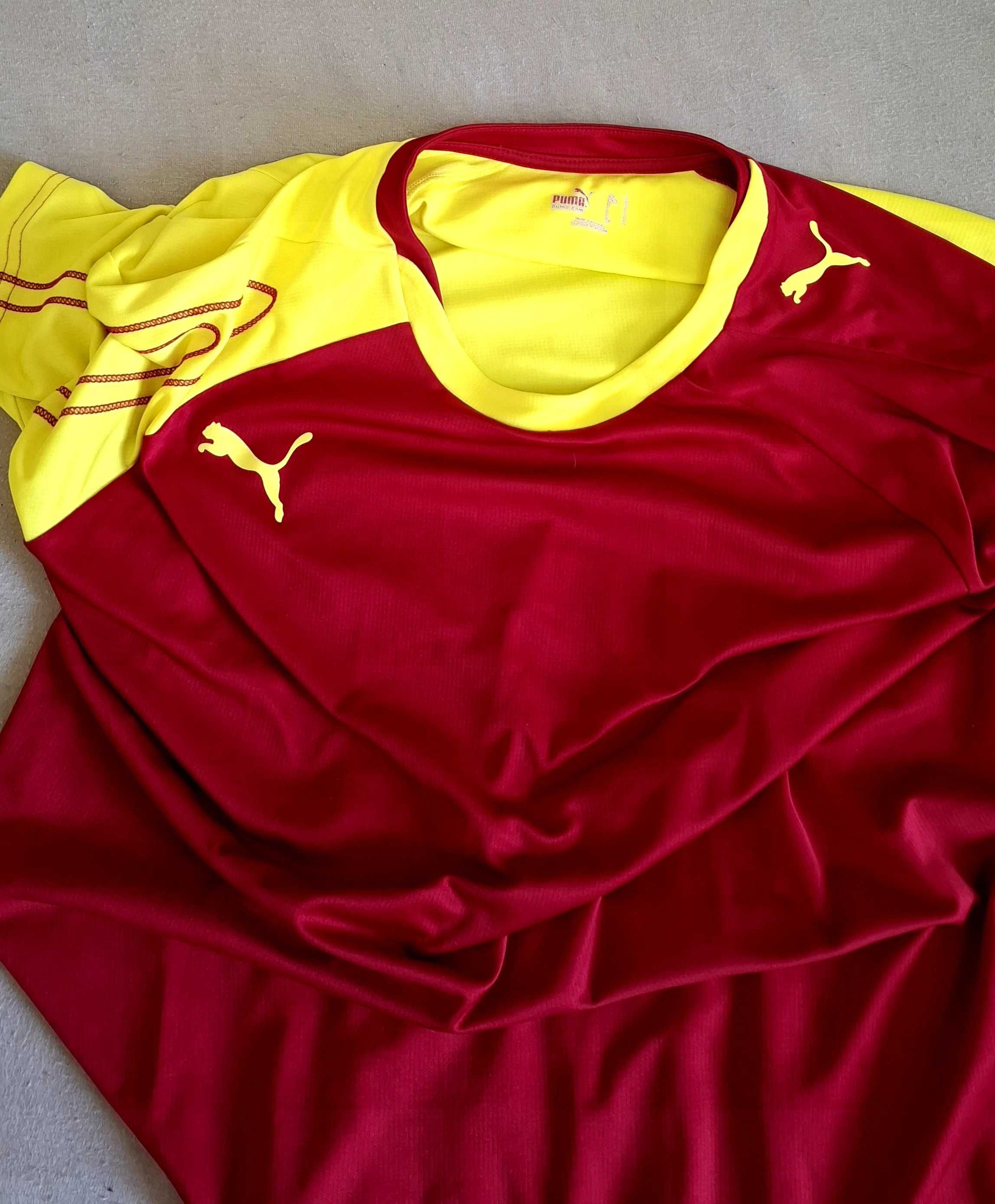 Тениска на Puma за спорт