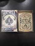 Bicycle карти.