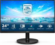 Монитор 23.8" Philips 242V8A - 242V8A/00