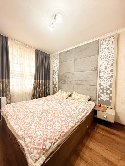 Sergile choshtepa 59000$ hamma narsalari qoladi