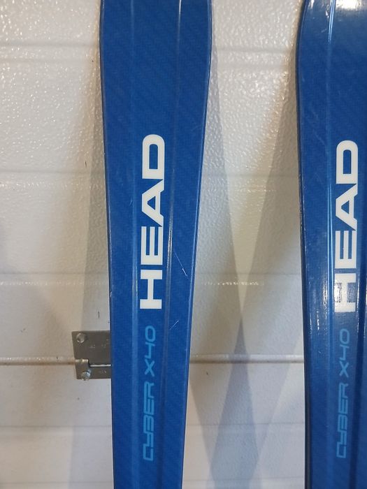 Schiuri Head X Frame