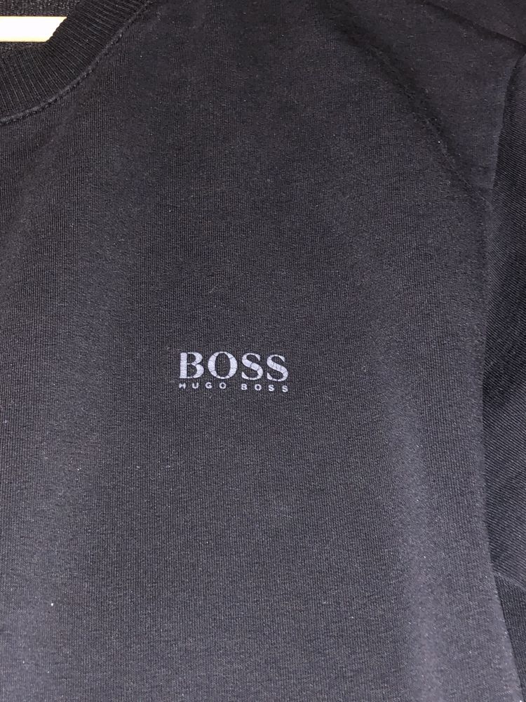 Мъжка блуза hugo boss