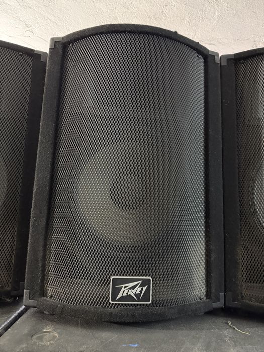 Peavey 112 i ( 150w) в хорошем состоянии