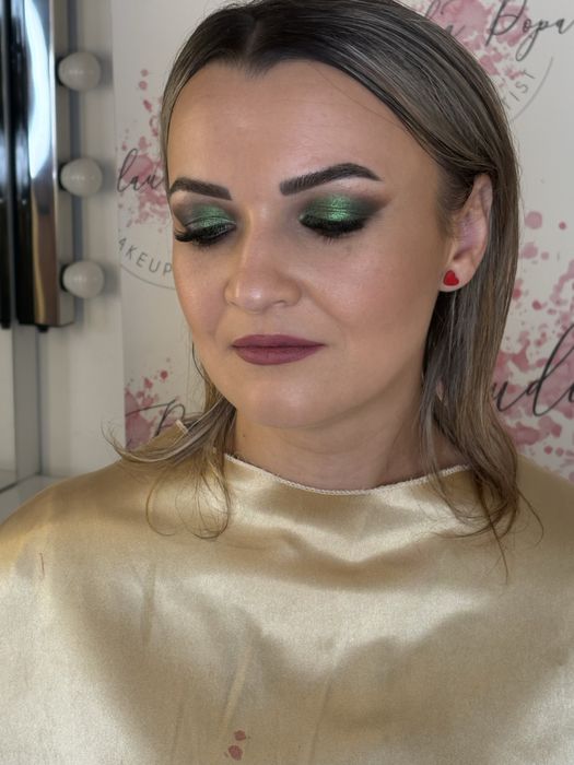 Machiaj/Makeup/Machiaj Femei