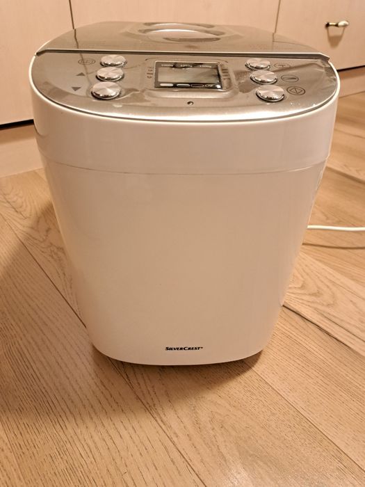 Mașină de pâine SilverCrest pentru piese