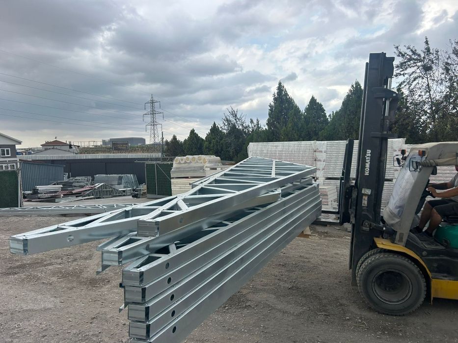 Black Friday la cabanele modulare 15% reducere grăbiți vă să comandați