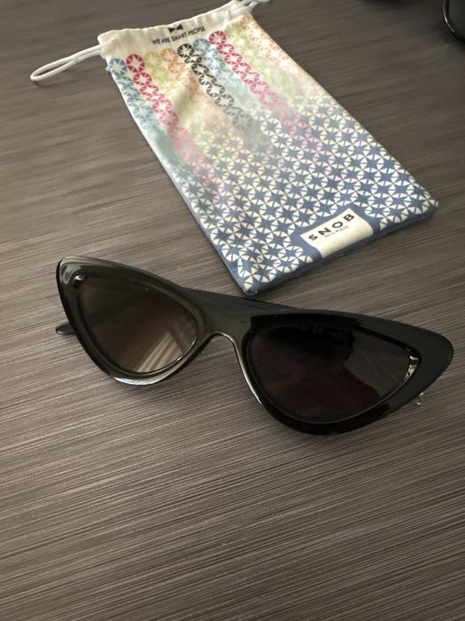 Слънчеви очила Celine, Prada, Max Mara, Dsq, Snob