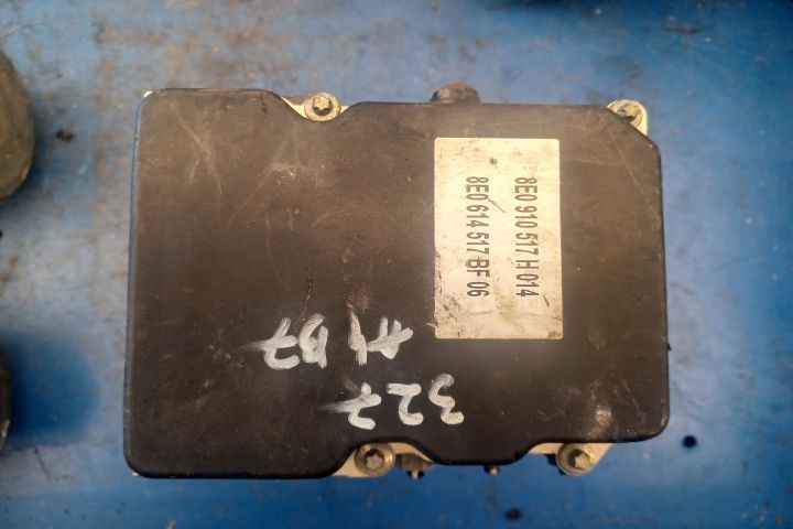 Pompa ABS 8E0910517H014 0265950474 0265234336 Audi A4 B7 [2004 - 2008