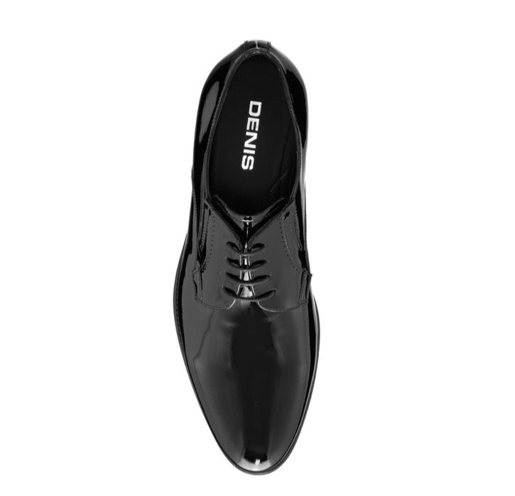 Pantofi De Lac, Denis(ANNA CORI)