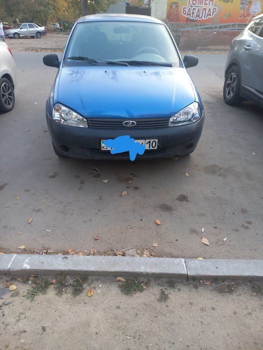 Продам машину Лада Калина