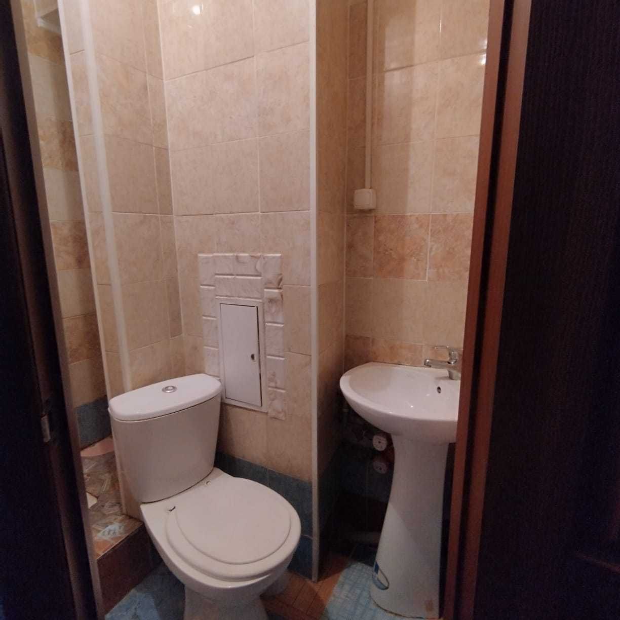 Сдам однокомнатную квартиру эконом класса