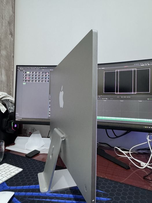 Imac apple M3 24/1tb