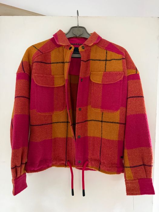 Scotch & Soda дамско яке