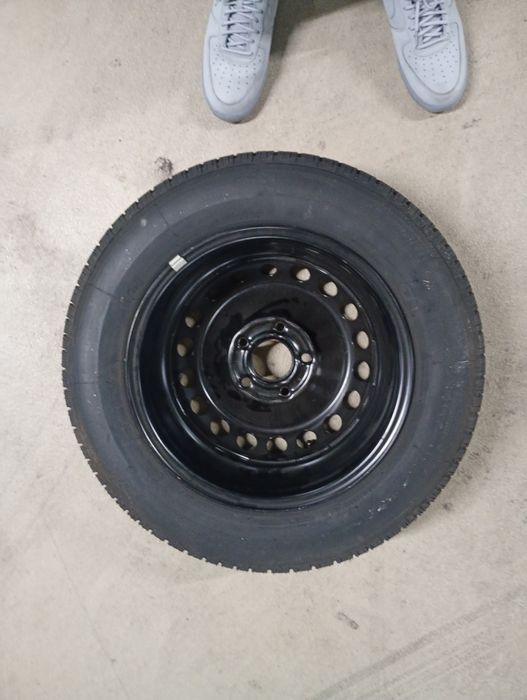 Cauciuc Michelin vara 195/65 R15