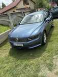 Passat b8, euro 6 TDI, 120cp