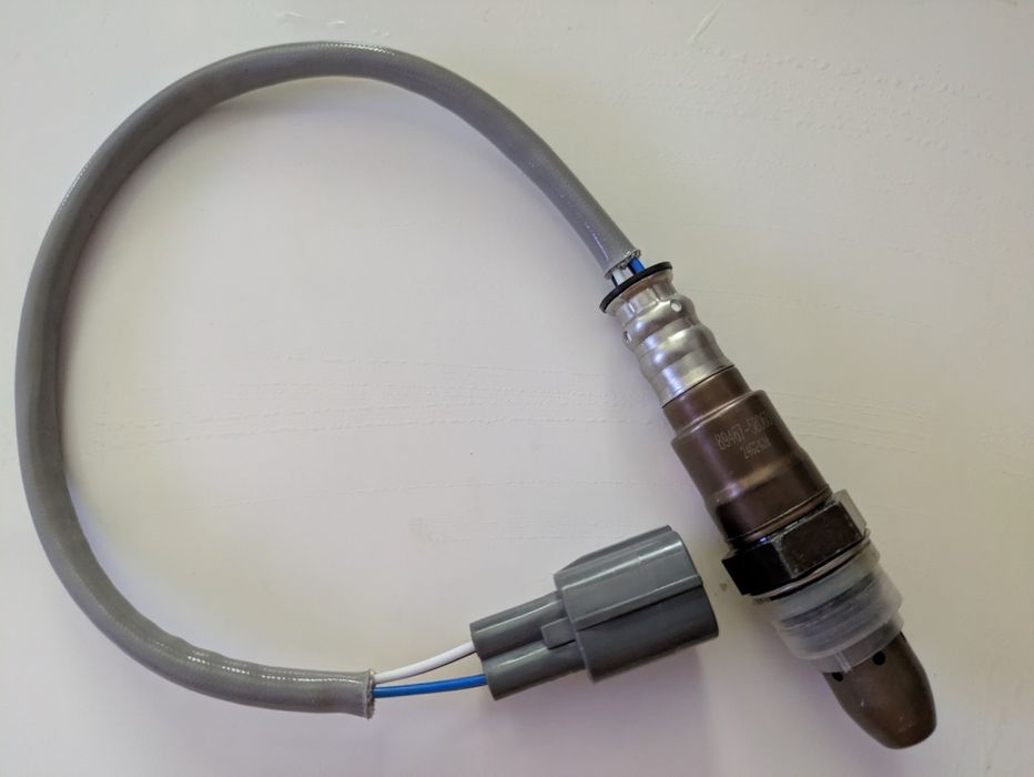 Sonda.      Landab