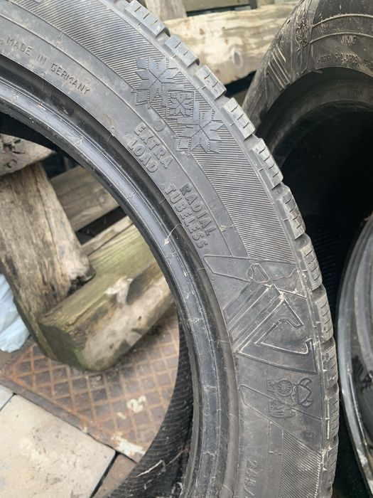 245/45 R18 Viking 1 buc Anvelopă Iarnă Cauciucuri