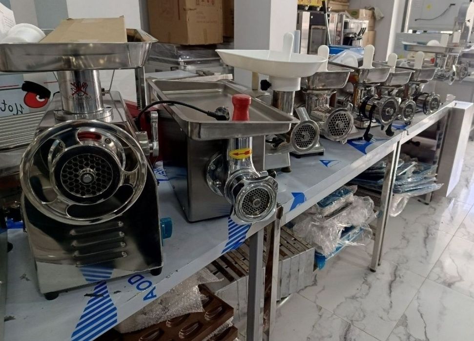 Mesarofka Мясорубка misrofka misrobka miyasarofka gusht maydalagich