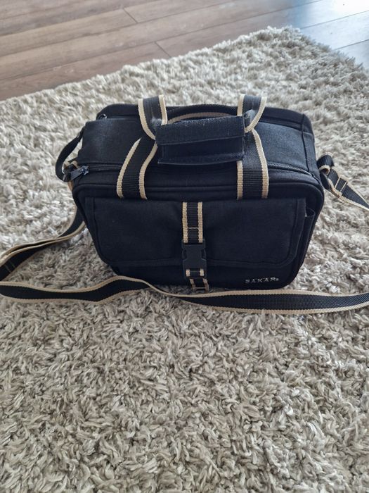 Geanta Sakar profesional