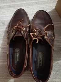 Продам туфли от Timberland