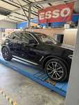 Bmw x4 XDrive 2.0 Diesel Vebasto