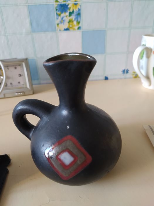 Кувшинчик из Го́ри и способ разбогатеть.
