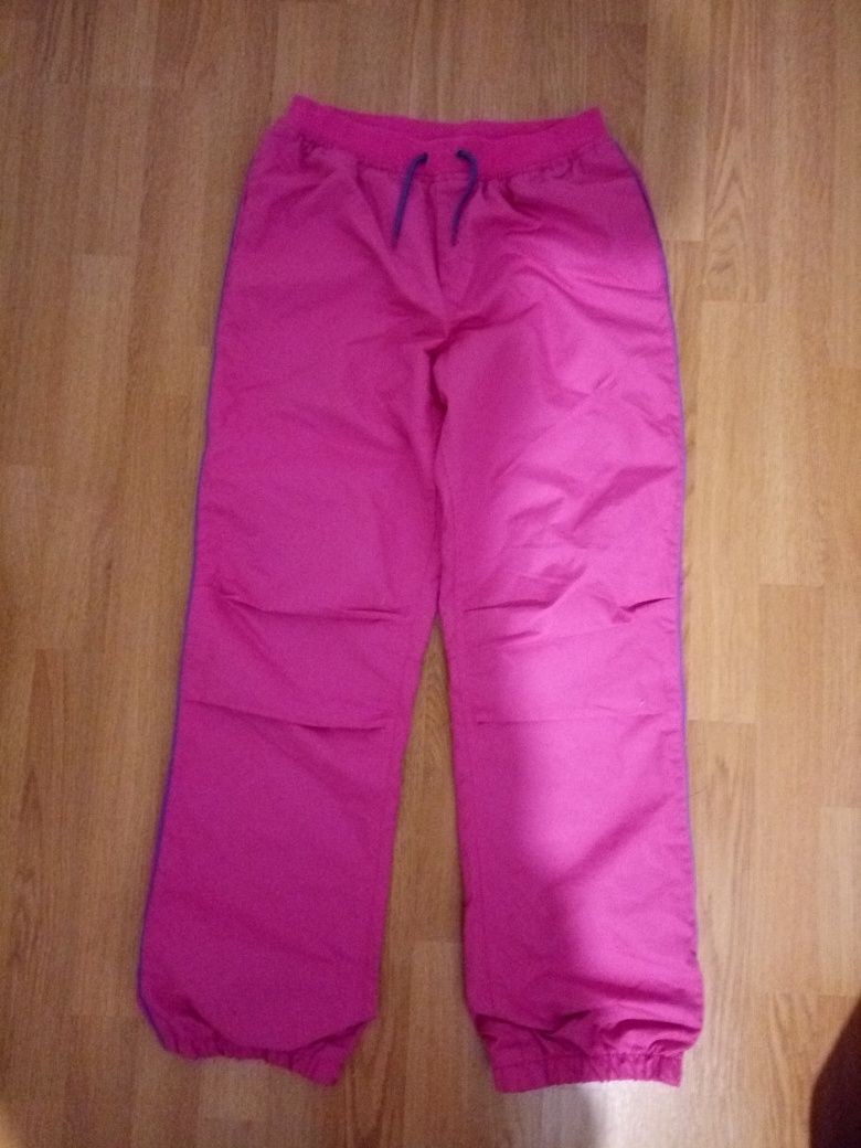 Pantaloni sport, noi, marimea 164