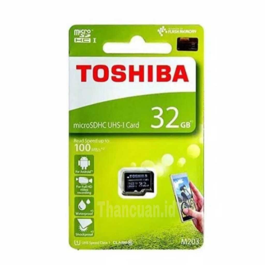 Micro SD Memory Card / TF Карта Памет Class 10 + Adapter