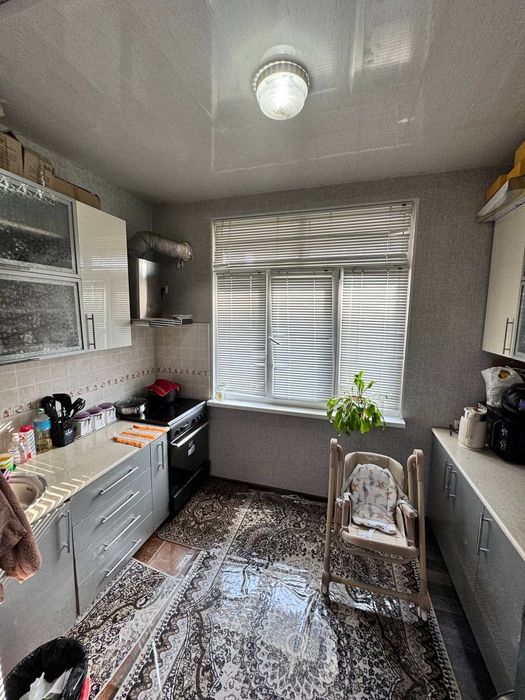 Тузель 3 массив 2хона