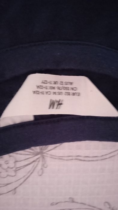 Комплект на хм 11-12 год.