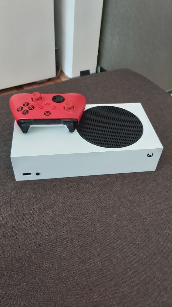 Xbox series s 512gb