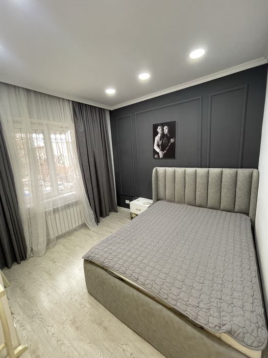 Продаю квартиру Юнусабад 19 (2ком в 3/2/5)