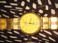 Набор Часов среднего размера Оригинал Calvin Klein Swiss Made Romanson