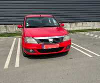 Vand Dacia Logan 2010 Full, Gpl!!!
