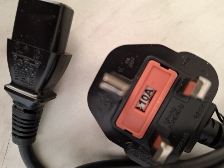 Кабеля для компа