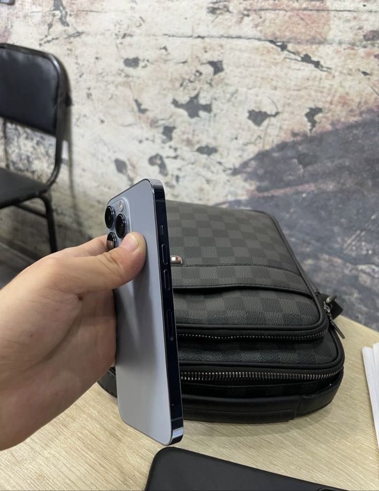 Iphone 13 pro LLA
