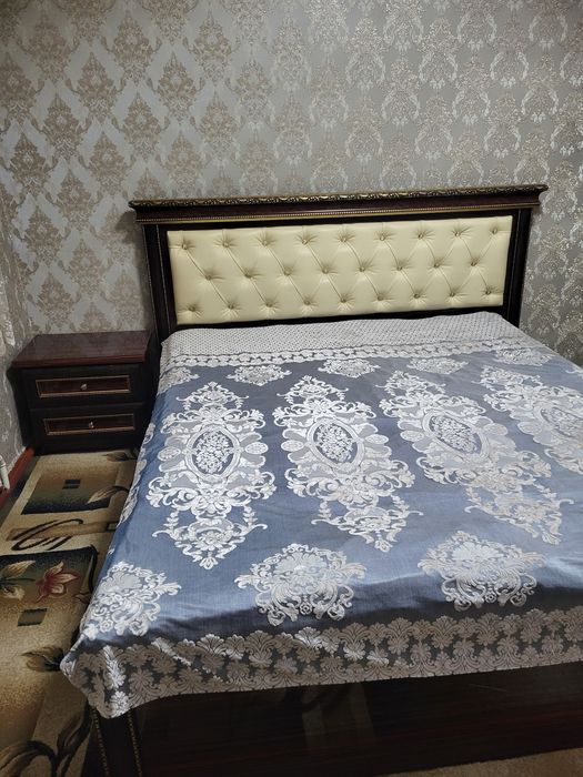 Мебел спальный гарнитура