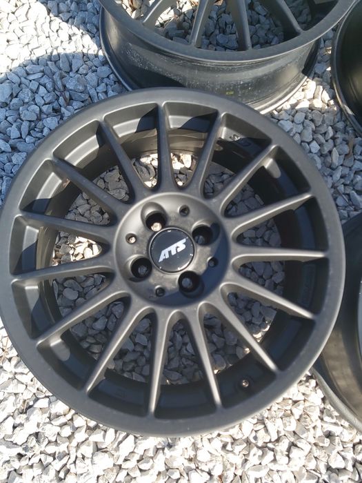 4x98..17.цола..7j.ET25 ATS