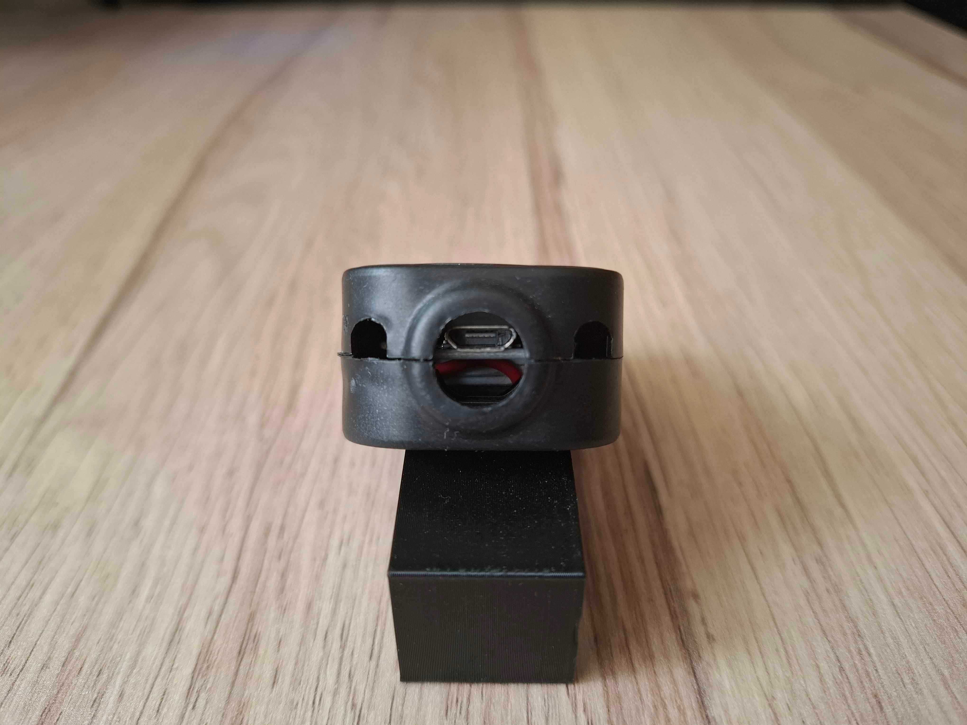 USB Adapter for Logitech Pedals