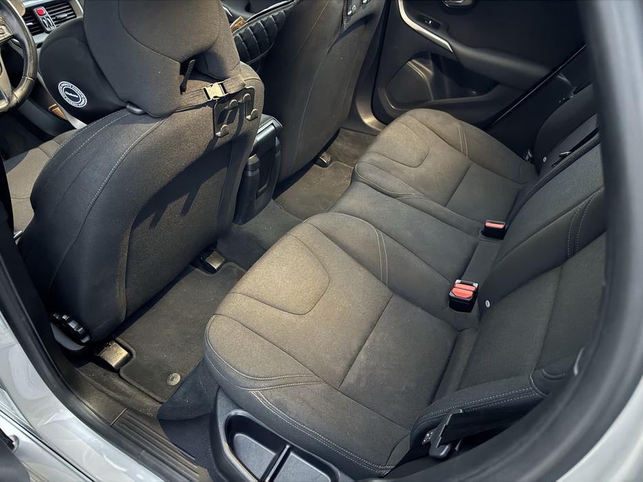 Volvo V40 D2 Автоматик