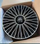 17"нови джанти за Mercedes Мерцедес 5×112 Вито,а,с,е,cla,s-класа и др