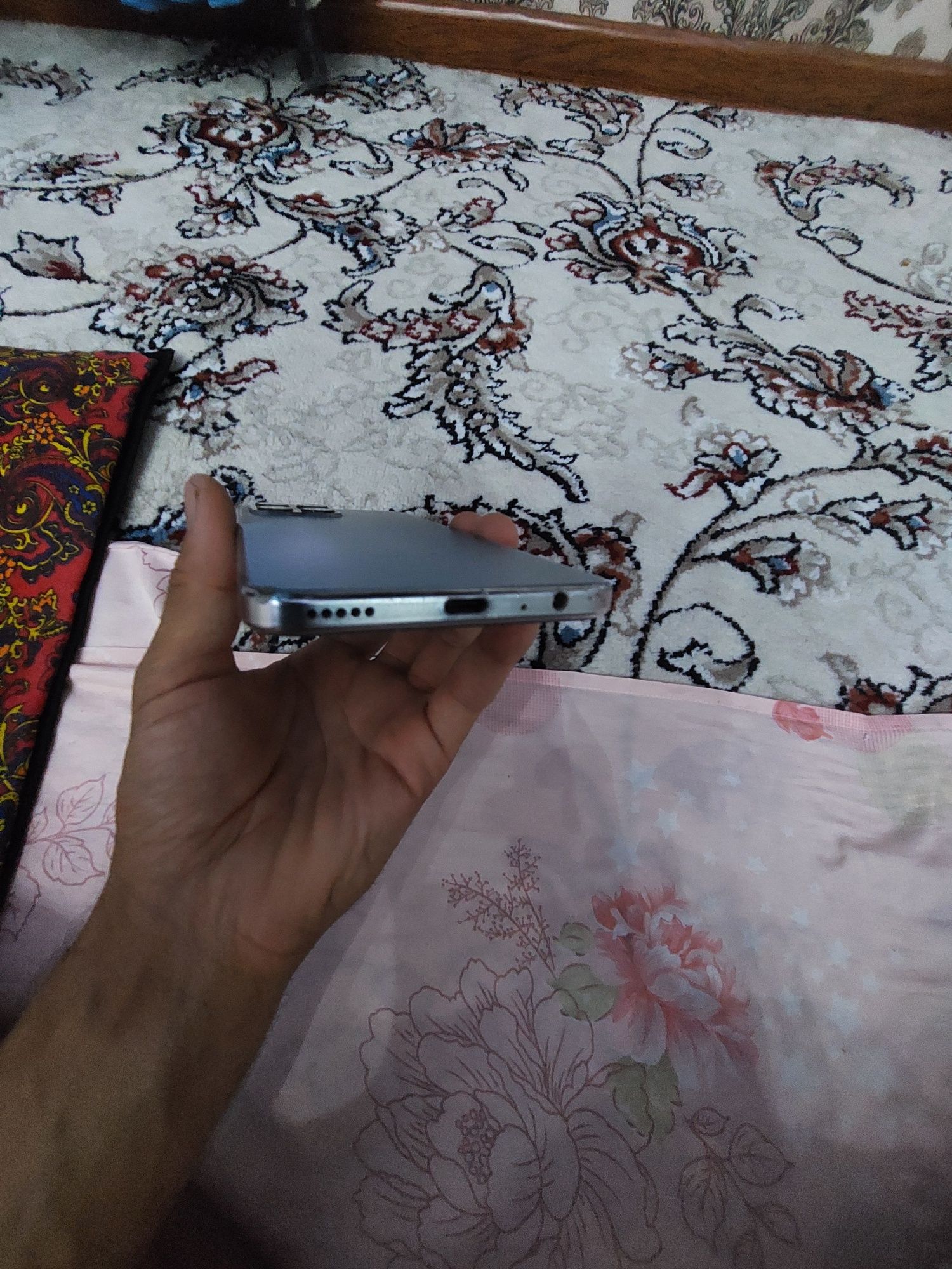 Honor X8 128 tali